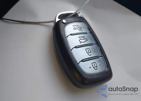 2018 Hyundai Elantra Value Edition from USA, damaged, VIN KMHD84LF2JU466391